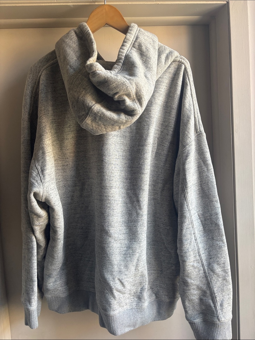 Loewe Oversized Logo Pullover Hoodie *authentic* - Picture 4 of 4